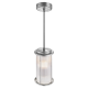 Pendule - Pendul pentru iluminat exterior IP54 Linton galvanizat