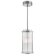 Pendule - Pendul pentru iluminat exterior IP54 Linton galvanizat