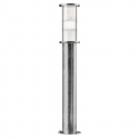 Stalp mediu pentru iluminat exterior IP54 Linton galvanizat