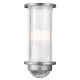 Aplice - Aplica de perete pentru iluminat exterior IP54 Linton galvanizat