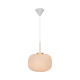 Pendule, Lustre suspendate - Pendul design scandinav Milford 30 alb opal