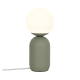 Veioze - Veioza, lampa de masa design modern Notti verde