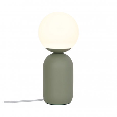 Veioze - Veioza, lampa de masa design modern Notti verde