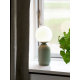 Veioze - Veioza, lampa de masa design modern Notti verde