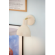 Aplice, corpuri de iluminat pentru pereti - Aplica de perete design modern Pop bej