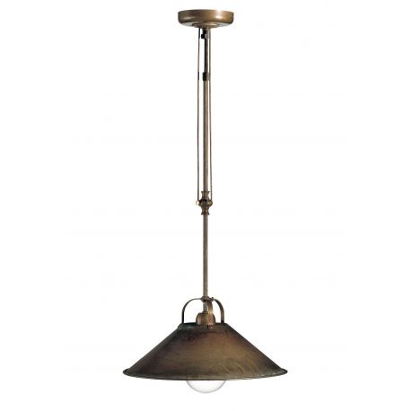 Pendule, Lustre suspendate - Lustra suspendata Cascina 36cm alama