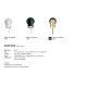 Aplice cu Spot - Aplica de perete cu spot directionabil design modern Explore alb
