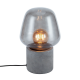 Veioze - Veioza minimalista design decorativ nordic Christina, antracit