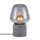 Veioze - Veioza minimalista design decorativ nordic Christina, antracit