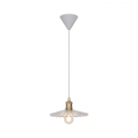 Pendul design clasic Torina 25 transparent
