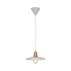 Pendule, Lustre suspendate - Pendul design clasic Torina 25 transparent
