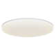 Plafoniere - Plafoniera LED design modern Vic 29 alb, 3000K