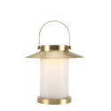 Lampa LED portabila pentru exterior solara cu baterii Temple To-Go 30 