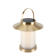 Lampi decorative si solare - Lampa LED portabila pentru exterior solara cu baterii Temple To-Go 30