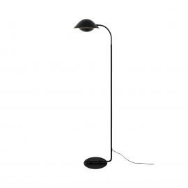 Lampadare - Lampadar, lampa de podea design modern Freya negru