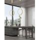 Pendule, Lustre suspendate - Pendul LED dimabil design modern Change auriu 39,5cm