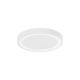 Plafoniere - Plafoniera LED design modern Nodi alb 45cm