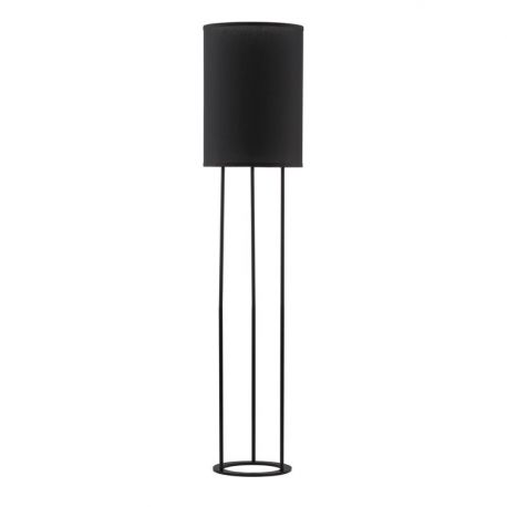 Lampadare - Lampadar, lampa de podea design modern Leith negru