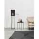 Lampadare - Lampadar, lampa de podea design modern Leith negru