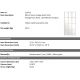 Oglinzi - Oglinda decorativa design LUX Kravis alama vintage, 75x150cm