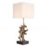 Veioza, Lampa de masa design LUX Agape