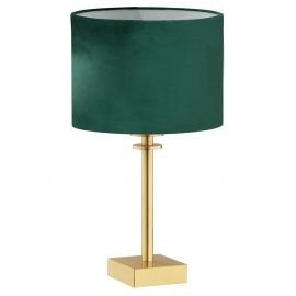 Veioze - Veioza, lampa de masa eleganta ABBANO verde