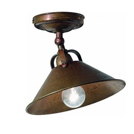 Lustre aplicate - Plafoniera Cascina 20cm alama