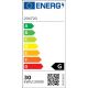 Pendule, Lustre suspendate - Lustra LED suspendata design elegant Selene 60cm