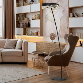 Lampadare - Lampadar LED / Lampa de podea design elegant Selene
