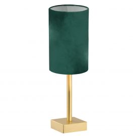 Veioze - Veioza, lampa de masa eleganta ABRUZZO verde