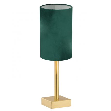 Veioze - Veioza, lampa de masa eleganta ABRUZZO verde