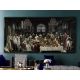 Tablouri - Tablou de perete decorativ La Nobleza,180x90cm
