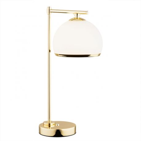 Veioze - Veioza, lampa de masa clasica, eleganta Marbella plus alama