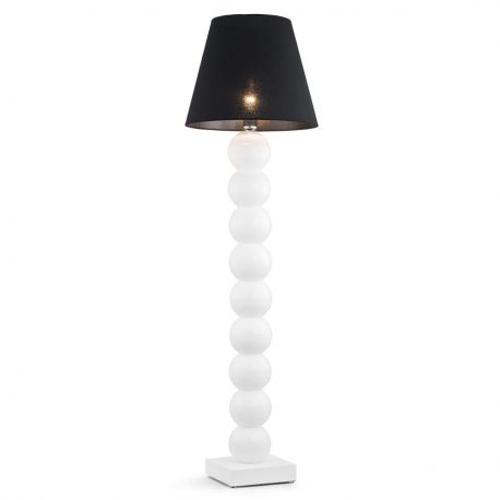 Lampadare - Lampadar, lampa de podea design modern FUDZI alb