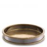 Tava, obiect decorativ design LUX Ella alama vintage