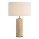 Veioza, Lampa de masa decorativa design LUX Giova Round