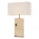 Veioza, Lampa de masa decorativa design LUX Sebago