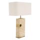Veioze - Veioza, Lampa de masa decorativa design LUX Sebago