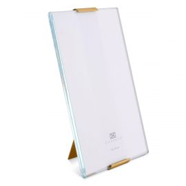 Parfumuri de camera, Idei cadouri, Obiecte decorative - Rama foto, obiect decorativ design LUX Pico L 20x29,5cm