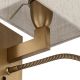 Aplice, corpuri de iluminat pentru pereti - Aplica de perete design LUX Reading