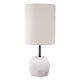 Veioze - Veioza, Lampa de masa design LUX Cahaba