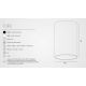 Plafoniere cu spoturi, Spoturi aplicate - Spot aplicat design modern TUBO negru 12cm