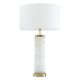 Veioze - Veioza, Lampa de masa design LUX Lxry, alabastru