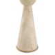 Veioze - Veioza, Lampa de masa design LUX Novak, travertin