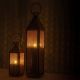 Parfumuri de camera, Idei cadouri, Obiecte decorative - Suport lumanare design LUX Festival S