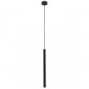Pendul design minimalist Etna plus negru 8cm