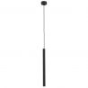 Pendul design minimalist Etna plus negru 8cm