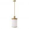 Lustra eleganta design LUX Fayence