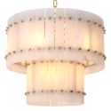 Lustra eleganta design LUX Ruby S