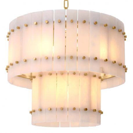 Candelabre, Lustre - Lustra eleganta design LUX Ruby S